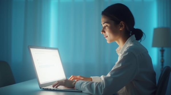 Accede a ChatGPT gratis y sin registro, conversación instantánea