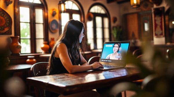 Descubre ChatGPT en español: charla gratis sin registro