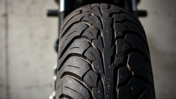Los mejores neumáticos moto 190 55 r17 para mejorar tu experiencia