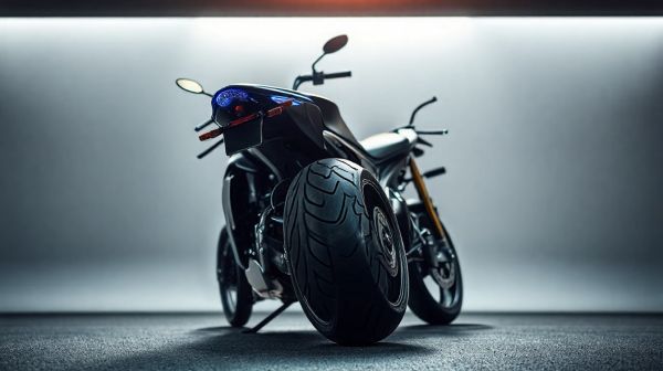 Los mejores neumáticos moto 190 55 r17 para mejorar tu experiencia