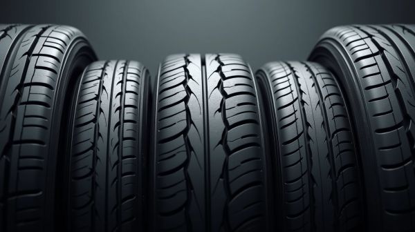 Qué neumáticos moto 190 55 r17 comprar para un mejor rendimiento